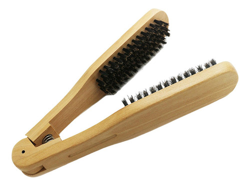 3 Peine Para Alisar El Cabello Cepillo Para El Cabello