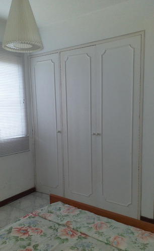 Imagen 10 de 14 de Amplio Apartamento Urb. Miranda, Edificio Con Pozo