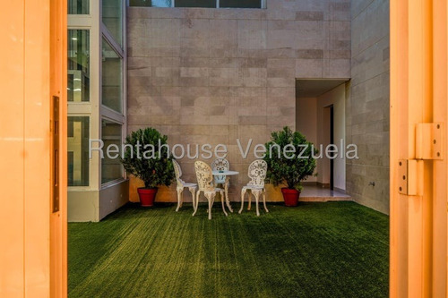Leandro Manzano Casa En Venta,altamira Mls #25-23599 As