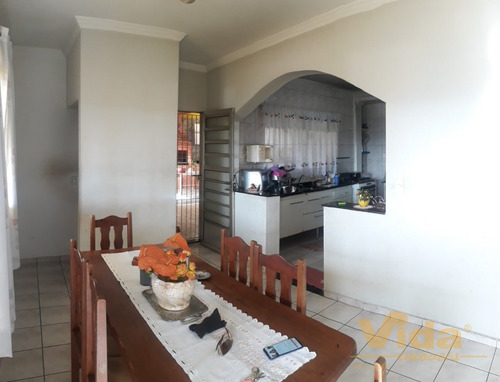 Imagem 10 de 15 de Casa Assobradada Para Locação Em Km 18 - Osasco - 42732