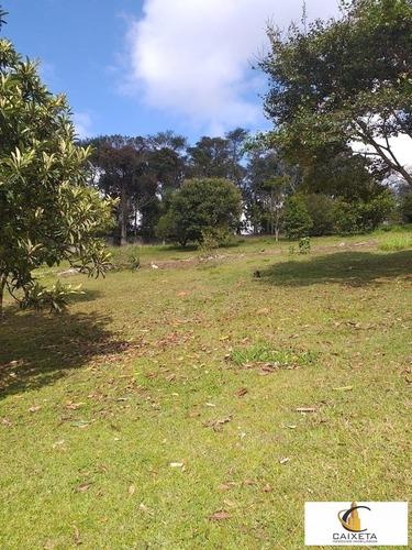 Imagem 1 de 2 de Terreno Para Montar Chácara Em São Roque - 693