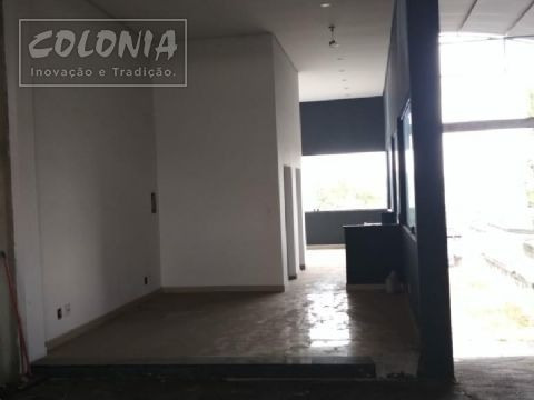 Imagem 2 de 6 de Comercial Para Locação - 3515605