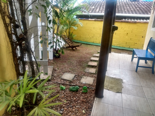 Casa Em Ubatumirim