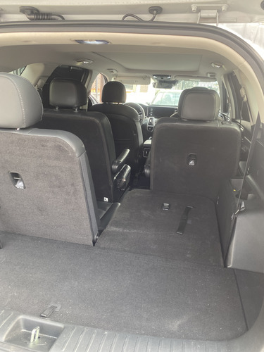 Kia Sorento Sxl 2.5 Turbo 270hps Versión Top