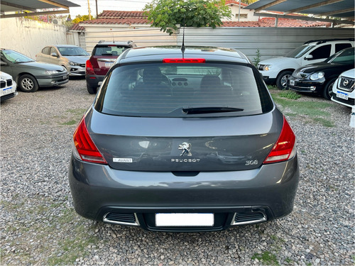 Peugeot 308 1.6 Allure Hdi 115cv