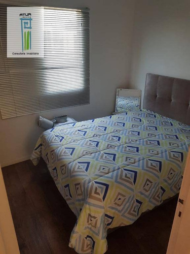Imagem 7 de 30 de Apartamento Com 3 Dormitórios À Venda, 62 M² Por R$ 450.000,00 - Lauzane Paulista - São Paulo/sp - Ap1536