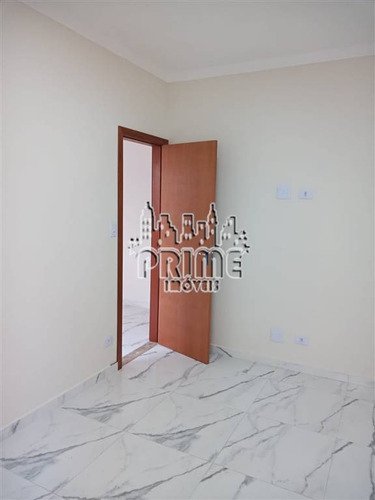 Imagem 7 de 13 de Casa Térrea Em Condomínio Com 2 Dormitórios Para Venda! - Pr2332