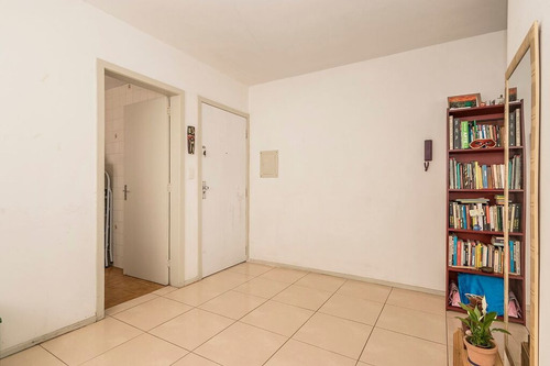 Imagem 2 de 24 de Apartamento À Venda No Bairro Independência - Porto Alegre/rs - O-25441-41976