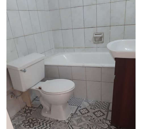 Arriendo Vergara 24, Acceso Controlado, Metro Los Héroes