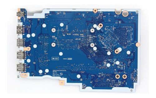 Tarjeta Madre Lenovo Ideapad 3-15iil05 I3-1005 5b21b36556