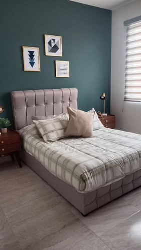 Casas En Venta En Altos Del Marques, 3 Recamaras, Zona El Campanario.