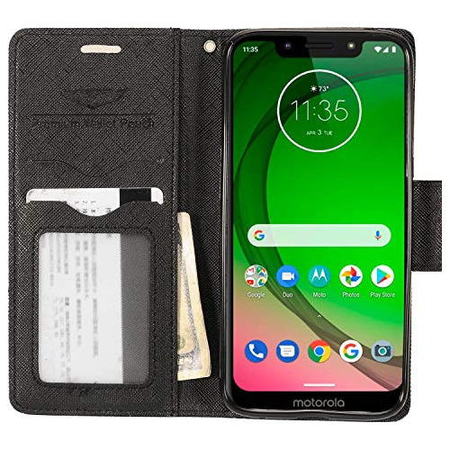 Generación Z: Compatible Con T-mobile Revlry, Moto G7 Play,
