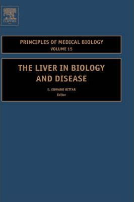 Libro The Liver In Biology And Disease: Volume 15 : Liver...