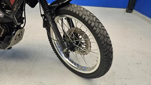 Akt Ttds 200