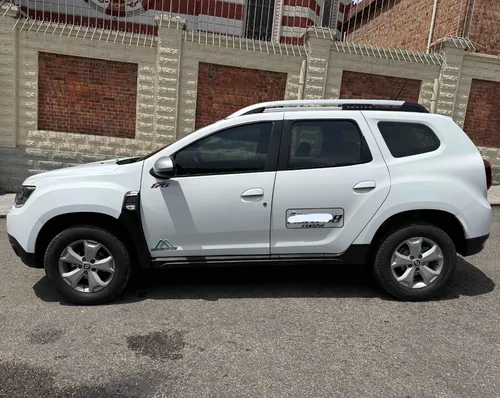 Renault Duster 1.6 Intense