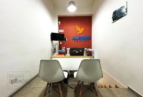 Local En Venta C/rent En Usd - Belgrano