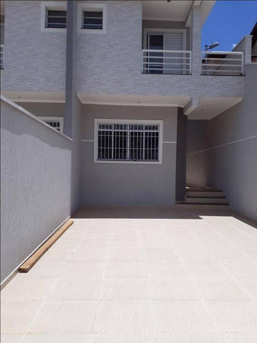 Imagem 2 de 2 de Sobrado Com 3 Dormitórios À Venda, 140 M² Por R$ 620.000,00 - Jardim Paraventi - Guarulhos/sp - So0179