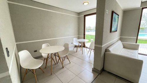 Departamento En Marina Sol Iii