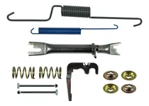 Comprar Kit Regulador Resorte Trasero Izquierdo Vw Amarok Gr Frenos