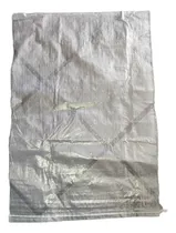 Comprar Saco De Polipropileno Tejido Laminado 40x60 Cm 100 Sacos