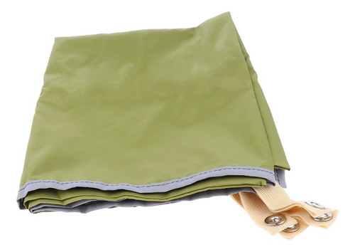 Manta De Acampamento M