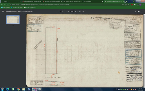 Imagen 4 de 28 de Edificio De Tres Pìsos Con Desarrollo Industrial