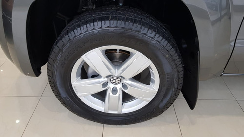 Imagen 15 de 17 de Volkswagen Dc 2.0l Tdi Highline 4x2 At-leandroraiti