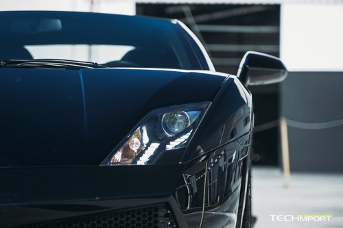 Lamborghini Gallardo 5.2 Lp 550 Coupé 2p