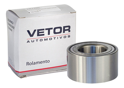 Rolamento Roda Dianteira Jac J3 Hb20 Picanto Elantra 387037