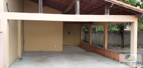 Imagem 14 de 15 de Casa 4 Dormitórios Ou + Para Venda Em Araruama, Fazendinha, 4 Dormitórios, 3 Vagas - 196_2-431990