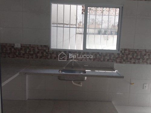 Imagem 9 de 12 de Casa À Venda Em Jardim Chapadão - Ca009283