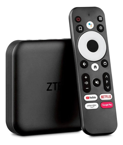 Aparelho Transforma Tv Smart Box Séries Filmes Anatel Homolo