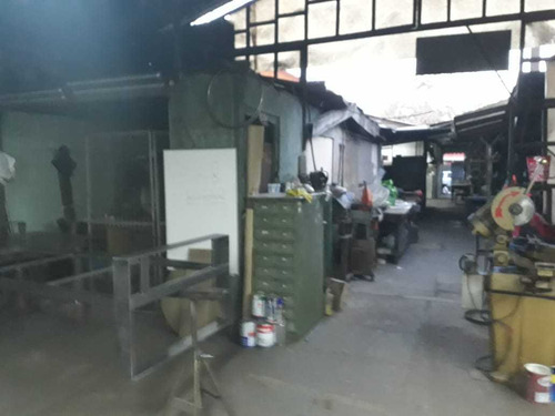 Propiedad Comercial Industrial (69274)