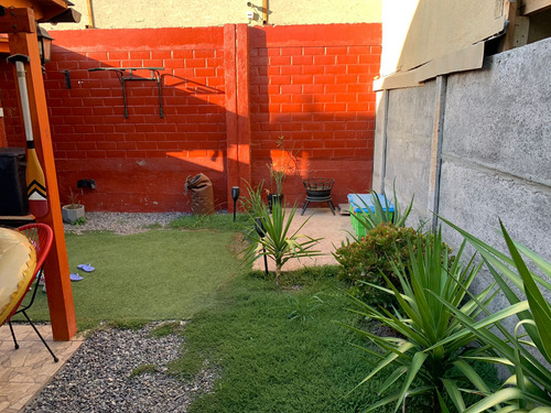 Venta De Casa En Buin Con Muebles