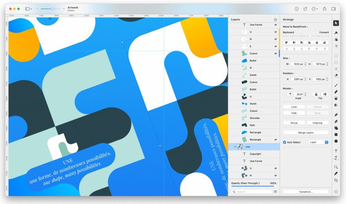 Pixelmator Pro 2.0 Potente Editor De Imágenes Para Mac