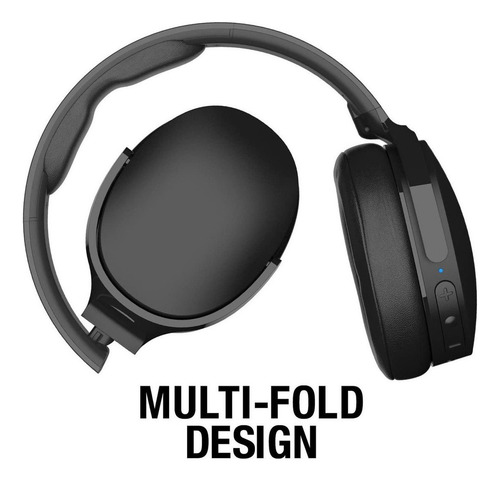 Skullcandy - Auriculares Inalámbricos Hesh 3