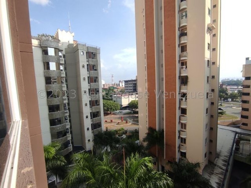 Imagen 19 de 21 de Apartamento En Venta Urb San Isidro, Maracay 23-18980