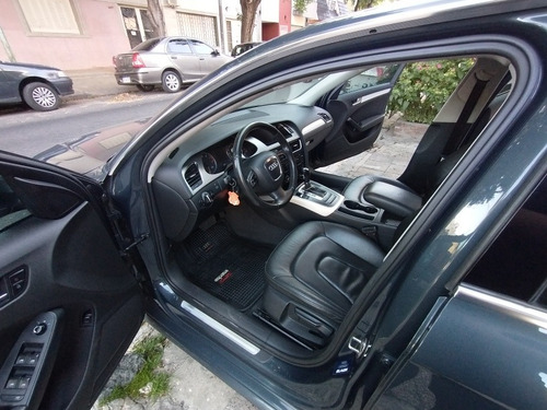 Audi A4 1.8 Tfsi Sport Cuero Multitronic 2011
