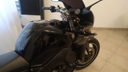 Yamaha Fazer 1000 Fz1 S (no Honda Cbr, R1, Zx10)