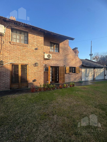Venta Casa 3 Ambientes Apto Credito En Ituzaingo Norte