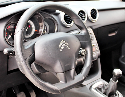 Citroen C3 Tendance 1.5
