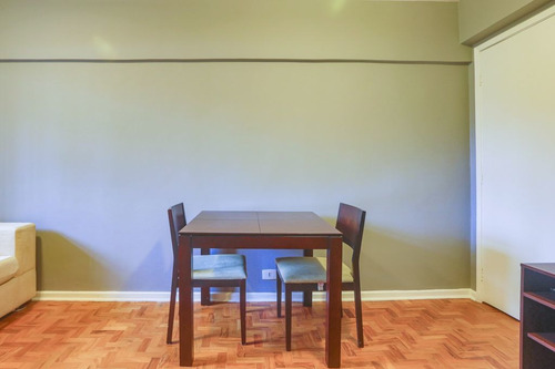 Apartamento A Venda Em São Paulo - 21869