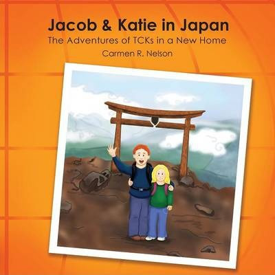 Libro Jacob & Katie In Japan : The Adventures Of Tcks In ...