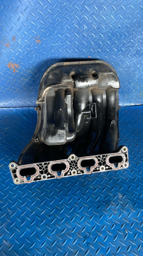 Múltiple Admision Peugeot 307 2002 Al 2007 9648022780 (Usado)