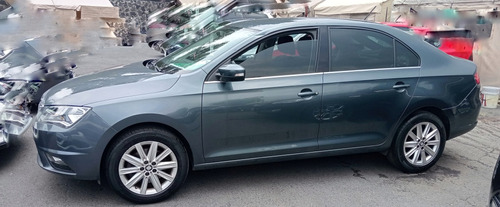Seat Toledo 1.2 Style Mt