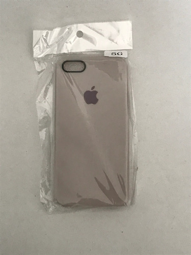 Case / Funda / Tpu  iPhone 5 5s Se #9
