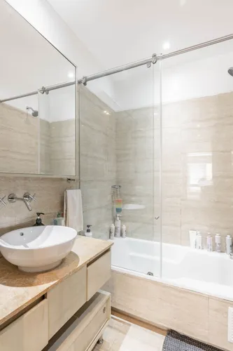 Apartamento En Venta En Chicó Reservado. Cod V10734