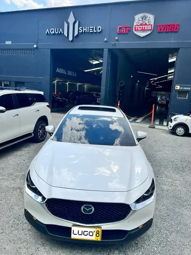 Mazda CX-30 Grand Touring LX Único Dueño