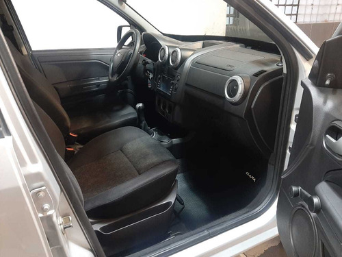 Imagen 3 de 15 de Ford Ecosport 1.6 L 4x2 Xl Plus 2008