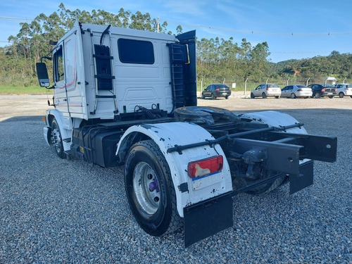 Scania 112hs